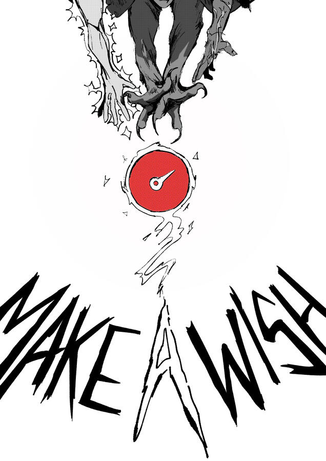 by sam @kindlesparkk and faust @sylphadex